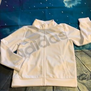Adidas jacket